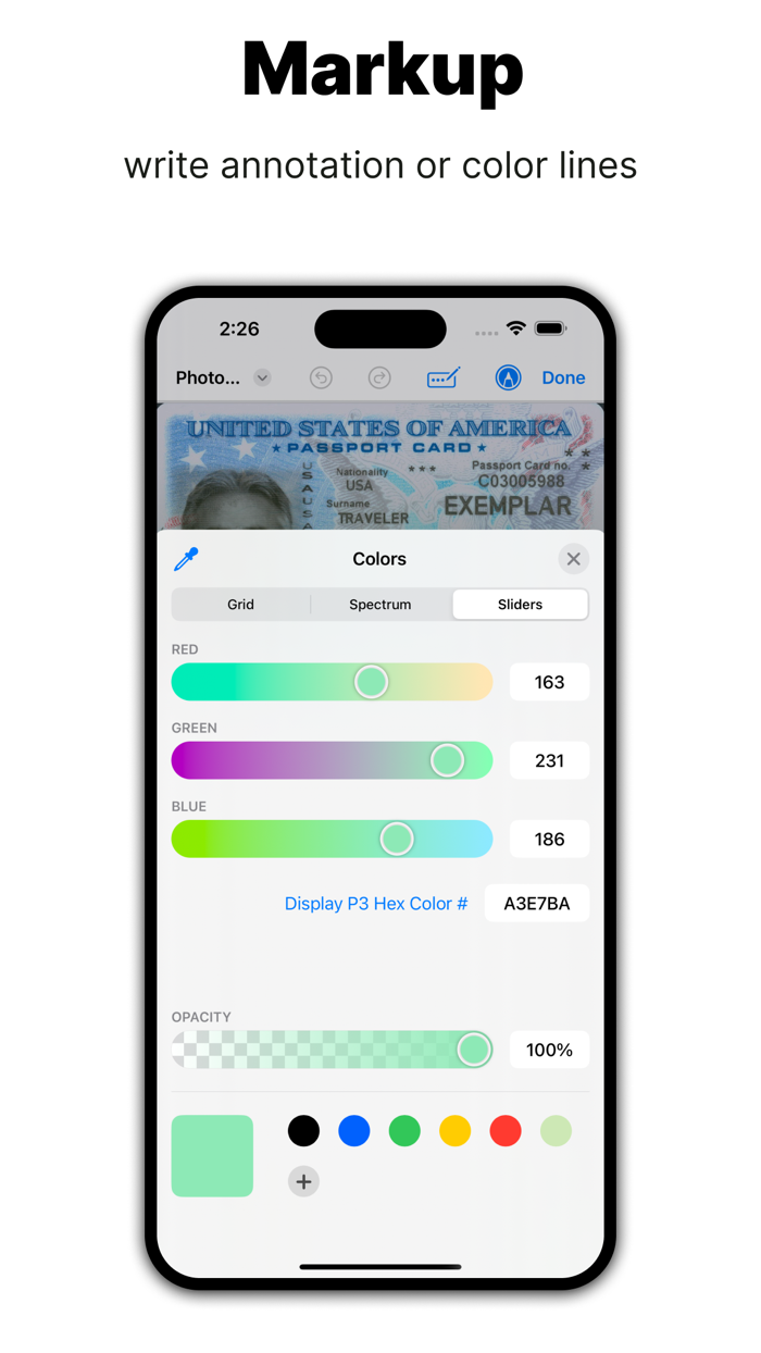 Printer App Air Smart Print