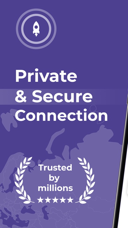 Presto VPN - Secure, Private