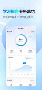 儿童发展测评师考试聚题库 screenshot #4 for iPhone