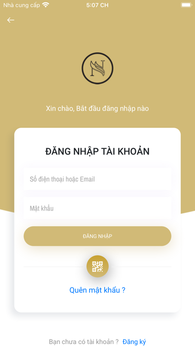 Nhung Nguyen Beauty Center Screenshot