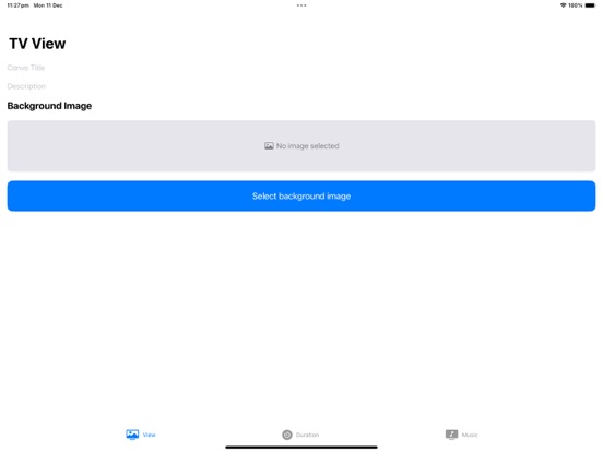 Screenshot #6 pour Convo Beat