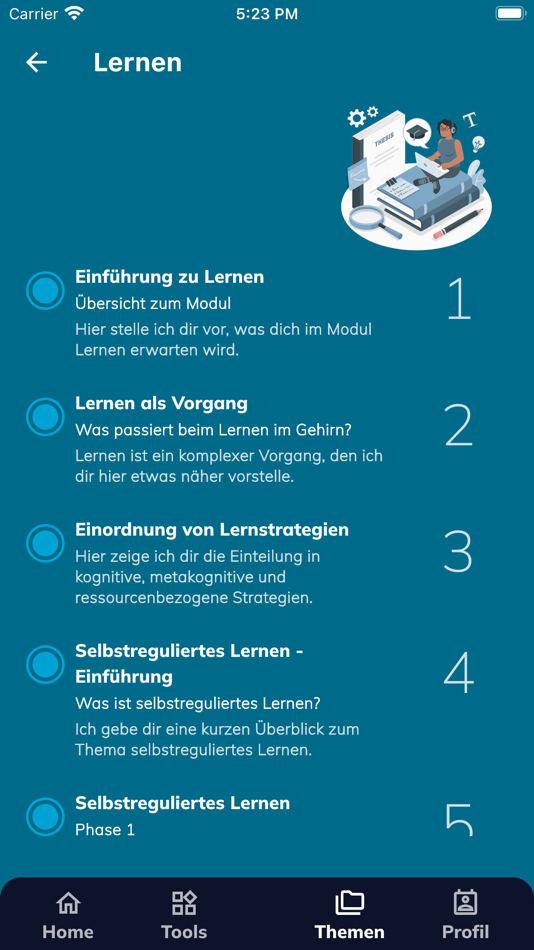 #3. Amsl (iOS) 由: Karlsruhe Institute of Technology