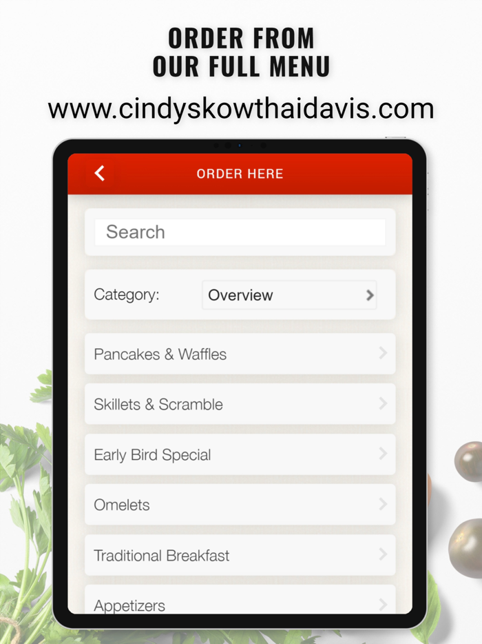 Cindys Kow Thai