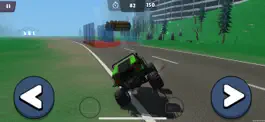 Game screenshot Car Racing 3D : Death Race hack
