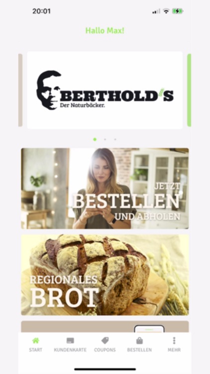 Berthold's
