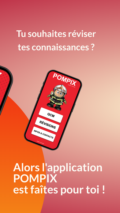 Screenshot #2 pour Pompix