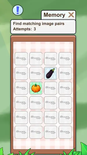 FORTEe Get Strong screenshot 4