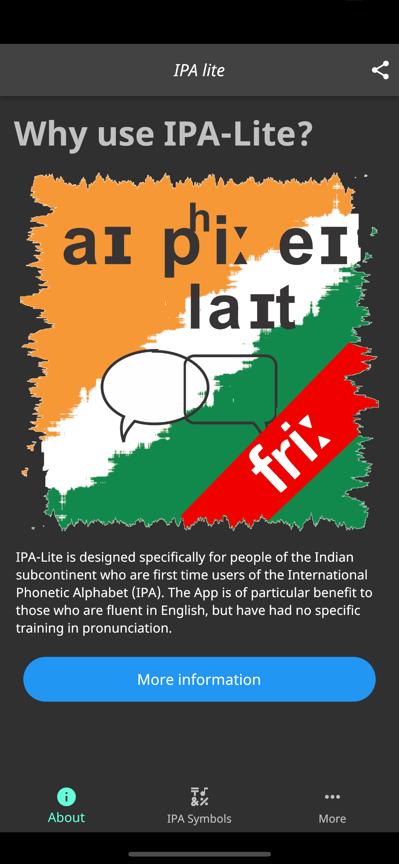 IPA Lite
