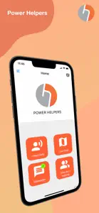 Power Helpers screenshot #1 for iPhone