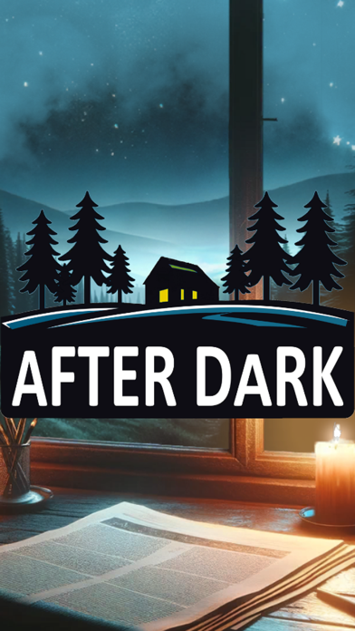 After Dark Puzzlesのおすすめ画像2