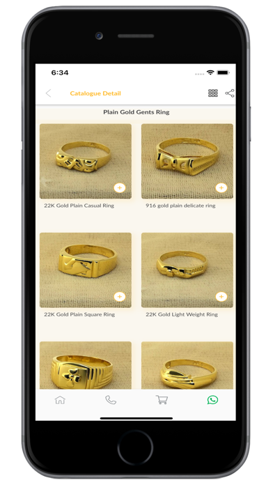 Jewel Veda Screenshot