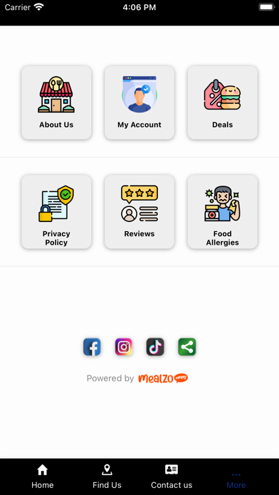 The Sun Takeaway – Helensburgh Screenshot