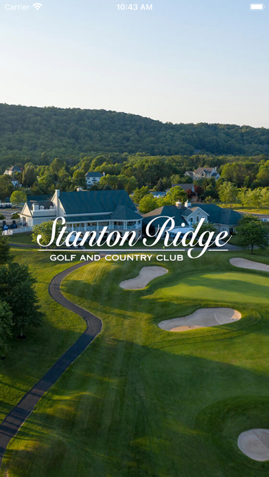 Stanton Ridge Golf & CC Screenshot
