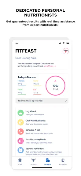 Game screenshot FITPASS - Gyms & Fitness Pass apk