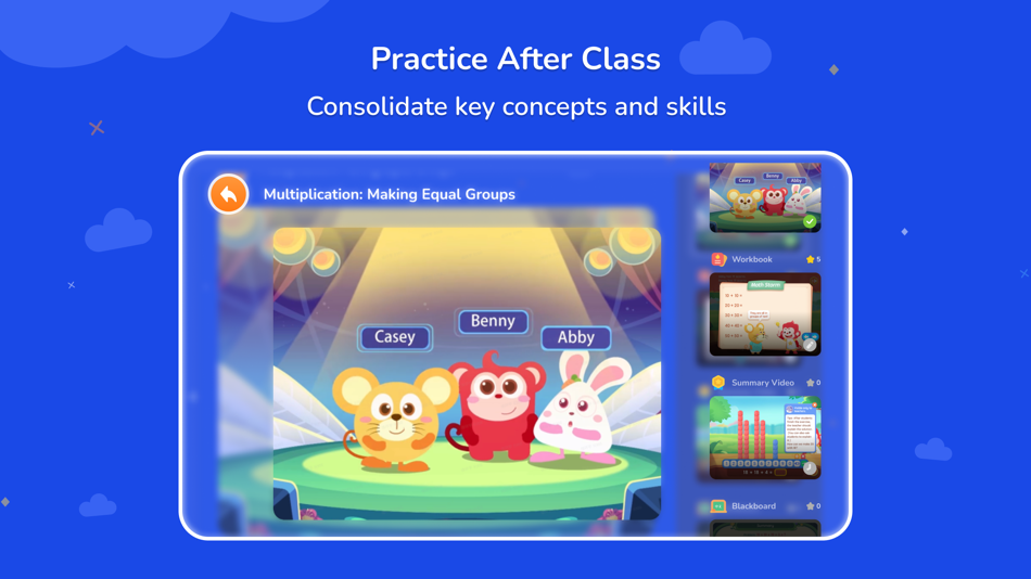 #2. Spark Connect - Play and Learn (iOS) بواسطة: SPARK EDTECH PTE. LIMITED