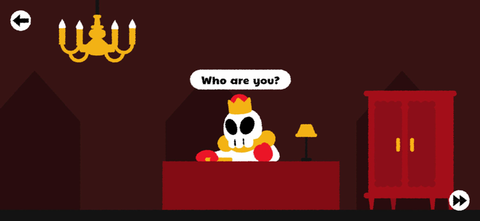 Ghosted  The Puzzle Master