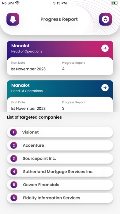 Manalot Screenshot 4 of 5