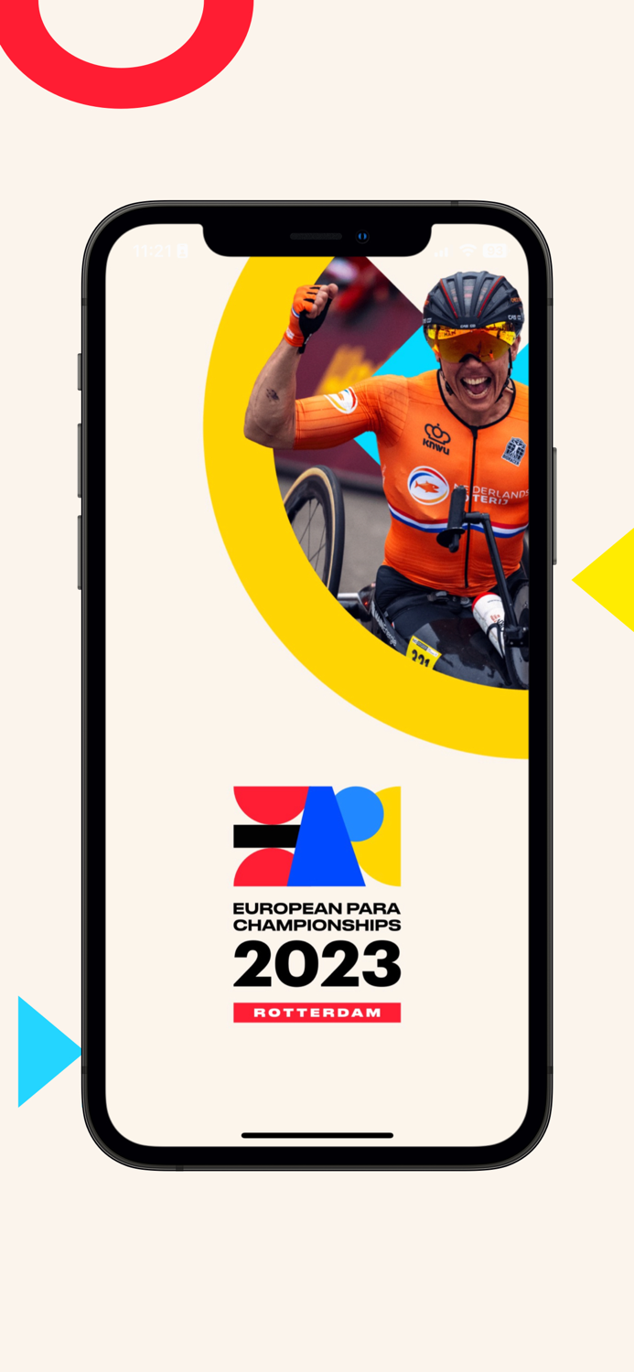 European Para Championships