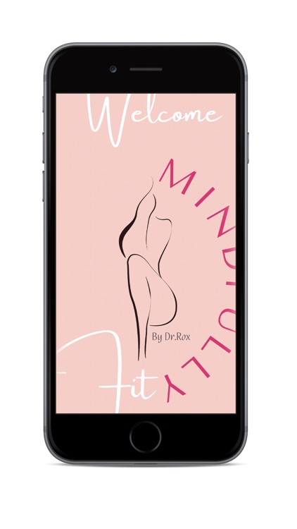 Mindfully Fit by Dr Rox