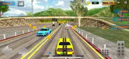 Game screenshot Highway Car Racing- Car Games mod apk