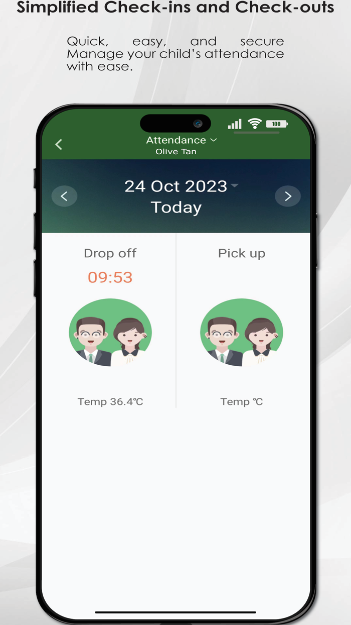 Greentree Montessori