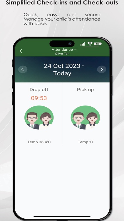 Greentree Montessori