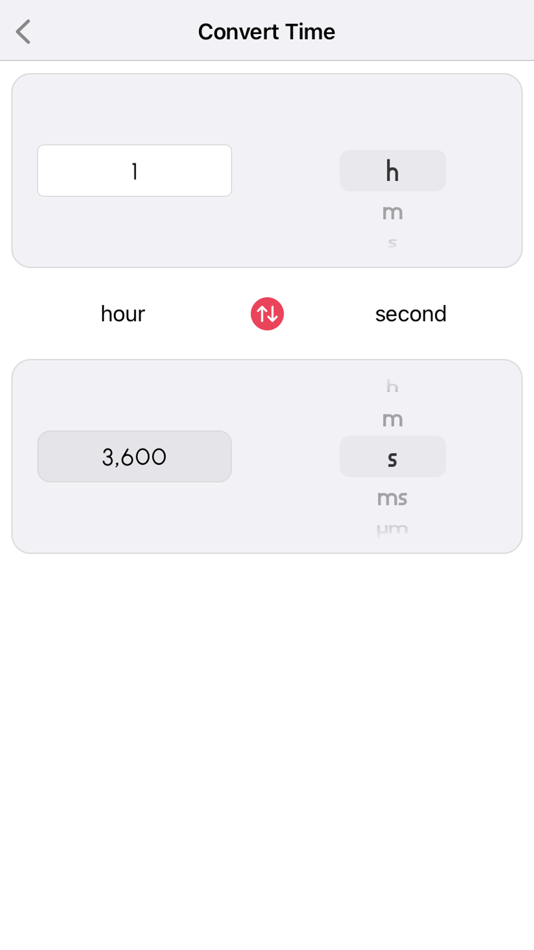 #6. Unit Converter-All in One Tool (iOS) 由: HUJIN SHIN