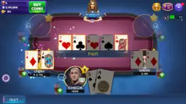 Game screenshot Texas Holdem Mania hack