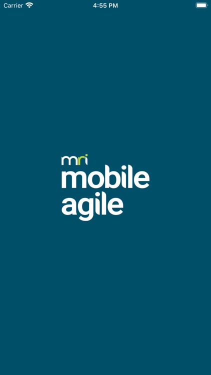 MRI Agile Mobile
