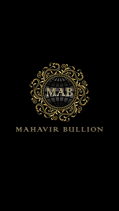 Mahavir Bullion Screenshot