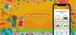 Game screenshot Kids All In One hack