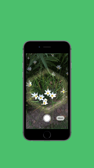 FlowerMate Screenshot