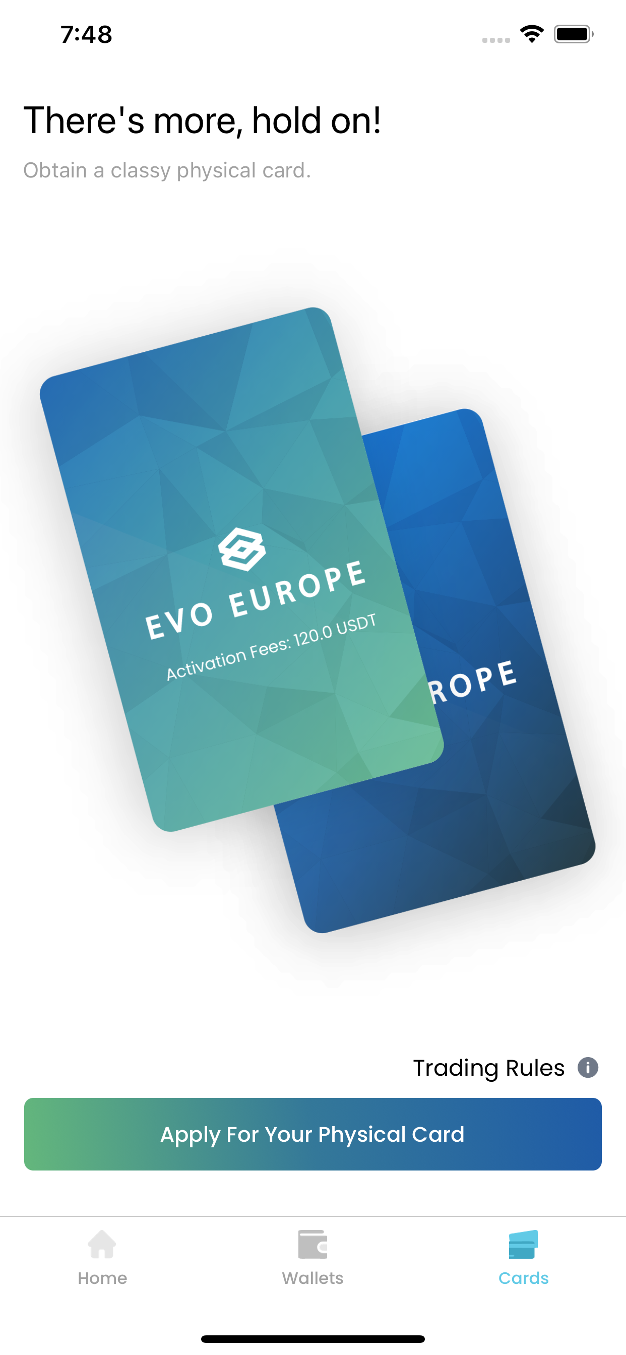Evo Europe