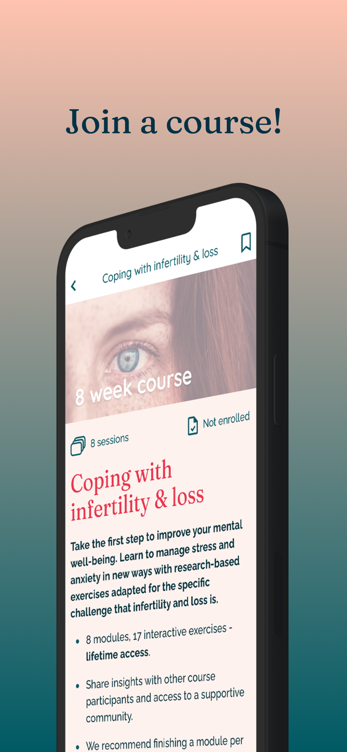 Tilly Fertility and IVF support