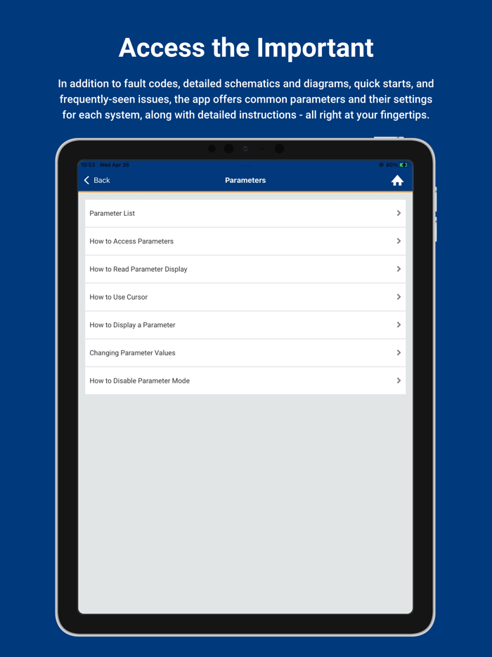 HHPD Service Support