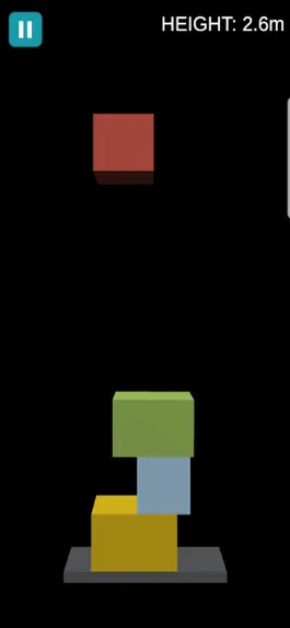 Game screenshot Space Tower 3D apk