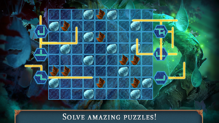 Gloomy Tales Episode 3 F2P