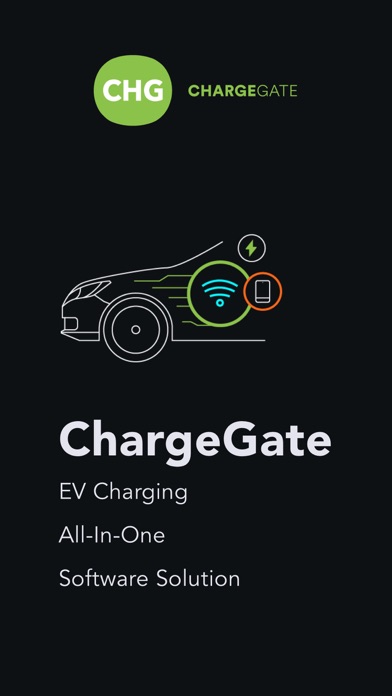 ChargeGate Screenshot