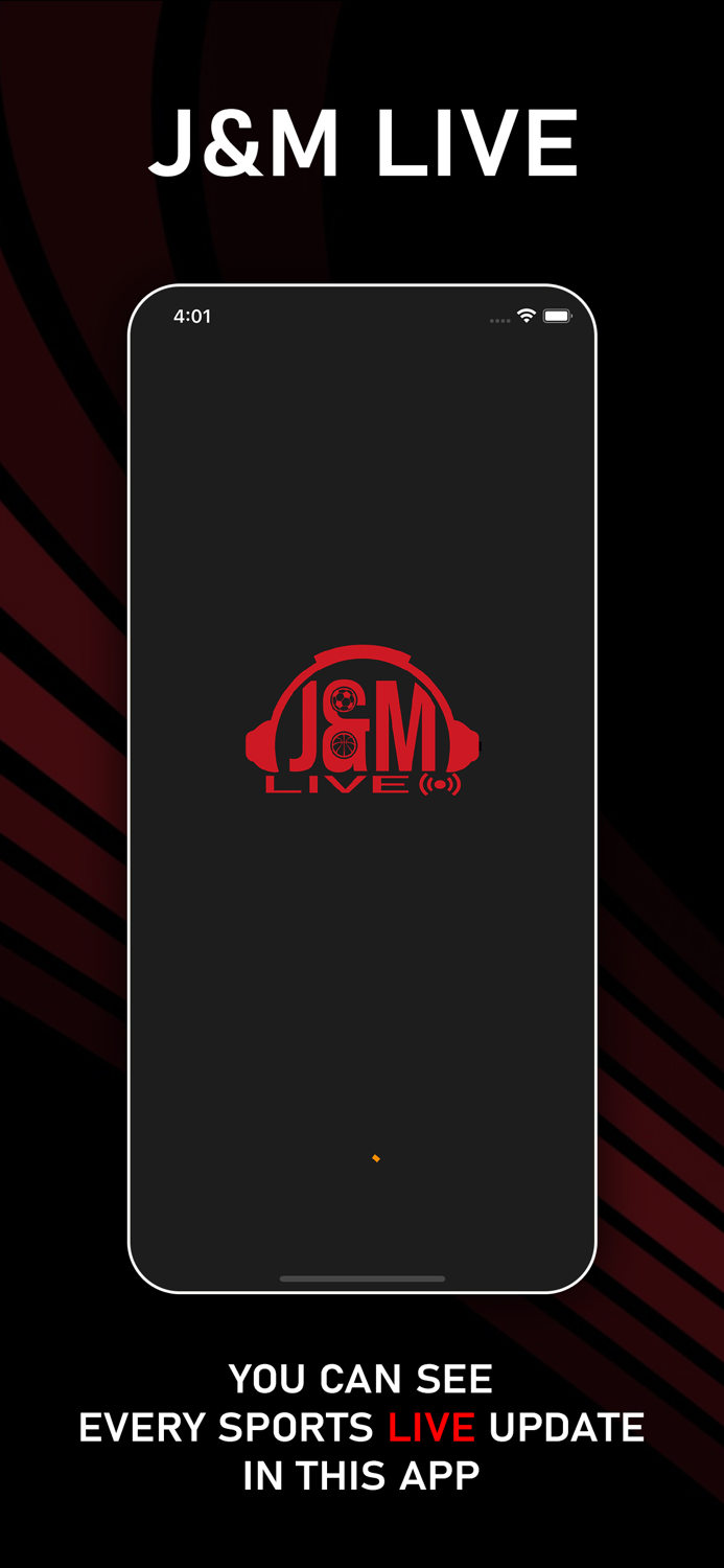 JandM Live- Sports ScheduleNews