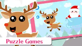 Game screenshot Christmas Game for Kids hack