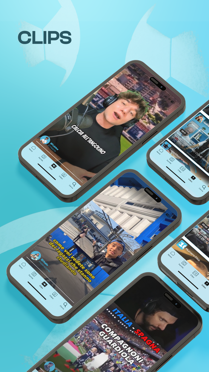 Numero Diez - Risultati Live