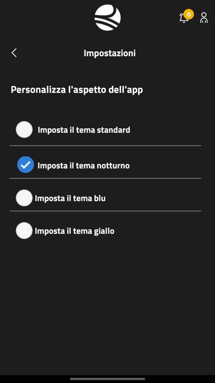 Banca Reale App screenshot-5