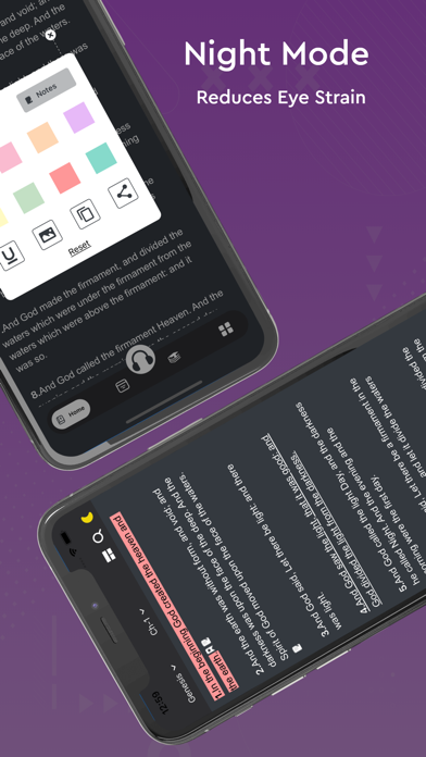 New American Bible (NAB) Pro Screenshot