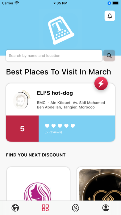 Thymbol Screenshot
