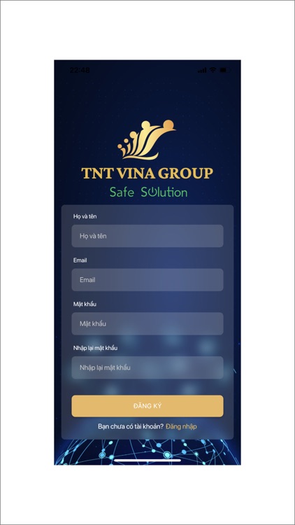 TNT VINA