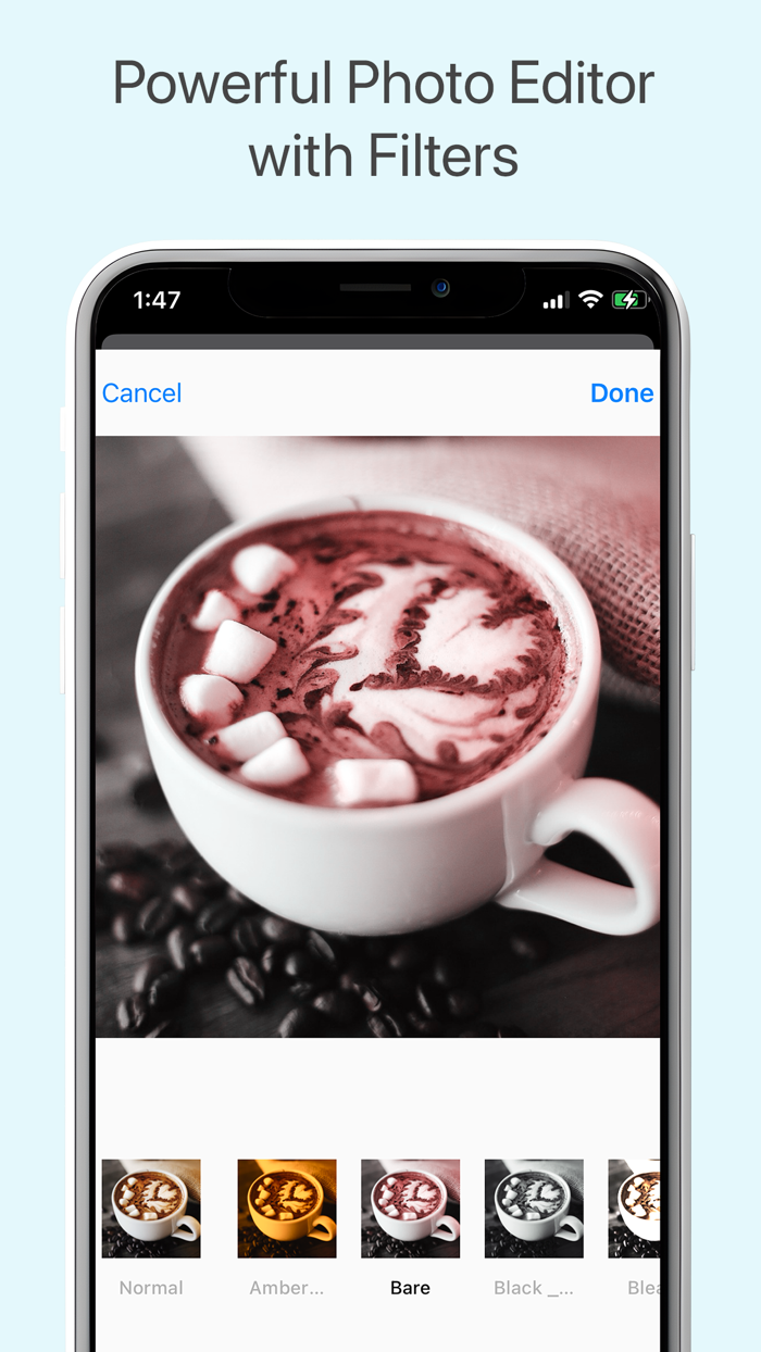 Photo Collage ‐ Maker