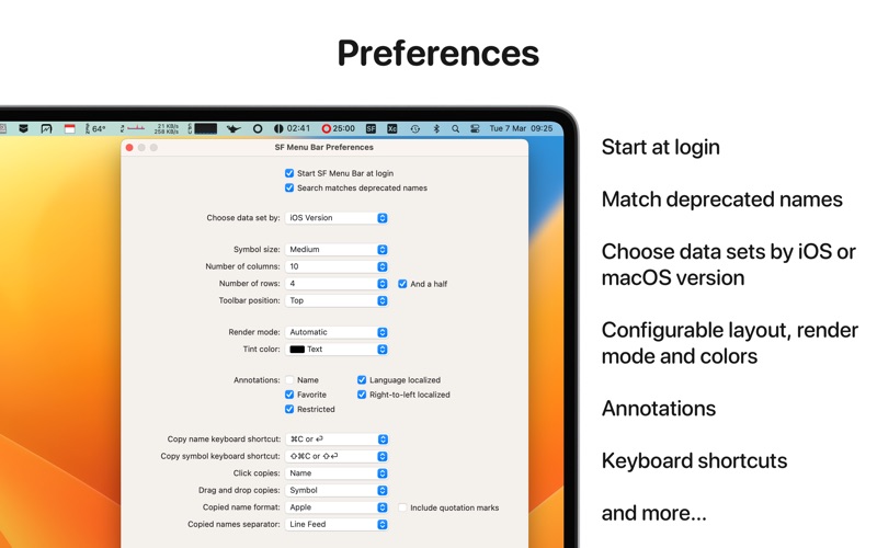 sf menu bar problems & solutions and troubleshooting guide - 1