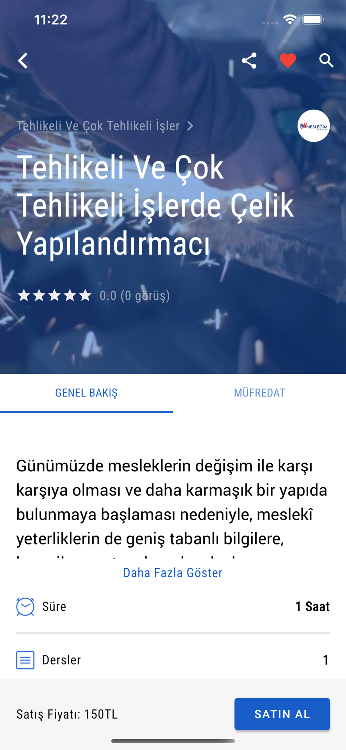 Mesleğim Danışmanlık