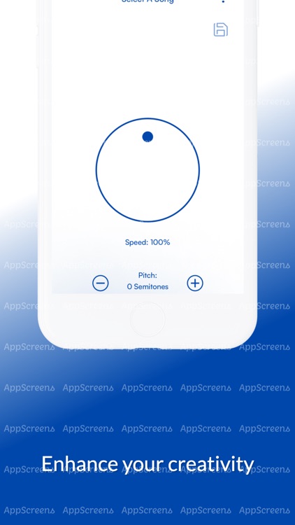 BNE Music Suite - BPM, Pitch screenshot-6