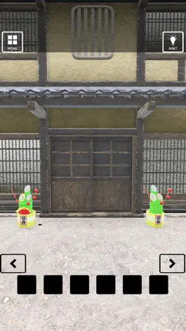 Game screenshot 脱出ゲーム　古民家2023 mod apk